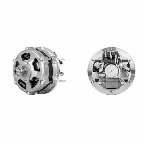 Alternator   IA1702 OEM PN 11204448